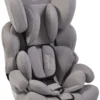 Cangaroo Deluxe Light Grey 9-36 Kg Autostoel 0168