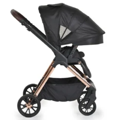 Cangaroo Empire Black 3-in-1 Kinderwagen Incl. Autostoel -Babyproducten Winkel cangaroo empire black 3 in 1 kinderwagen incl. autostoel 13