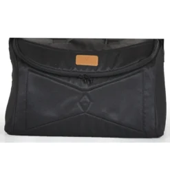 Cangaroo Empire Black 3-in-1 Kinderwagen Incl. Autostoel -Babyproducten Winkel cangaroo empire black 3 in 1 kinderwagen incl. autostoel 19