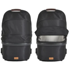 Cangaroo Empire Black 3-in-1 Kinderwagen Incl. Autostoel -Babyproducten Winkel cangaroo empire black 3 in 1 kinderwagen incl. autostoel 5