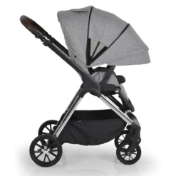 Cangaroo Empire Light Grey 3-in-1 Kinderwagen Incl. Autostoel 32 Cangaroo Empire Light Grey 3-in-1 Kinderwagen Incl. Autostoel -Babyproducten Winkel cangaroo empire light grey 3 in 1 kinderwagen incl. autostoel 13