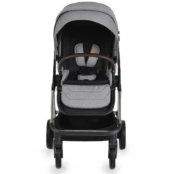Cangaroo Empire Light Grey 3-in-1 Kinderwagen Incl. Autostoel 33 Cangaroo Empire Light Grey 3-in-1 Kinderwagen Incl. Autostoel -Babyproducten Winkel cangaroo empire light grey 3 in 1 kinderwagen incl. autostoel 14