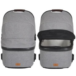 Cangaroo Empire Light Grey 3-in-1 Kinderwagen Incl. Autostoel 24 Cangaroo Empire Light Grey 3-in-1 Kinderwagen Incl. Autostoel -Babyproducten Winkel cangaroo empire light grey 3 in 1 kinderwagen incl. autostoel 5