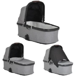 Cangaroo Empire Light Grey 3-in-1 Kinderwagen Incl. Autostoel 25 Cangaroo Empire Light Grey 3-in-1 Kinderwagen Incl. Autostoel -Babyproducten Winkel cangaroo empire light grey 3 in 1 kinderwagen incl. autostoel 6