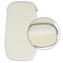 Cangaroo Empire Light Grey 3-in-1 Kinderwagen Incl. Autostoel 26 Cangaroo Empire Light Grey 3-in-1 Kinderwagen Incl. Autostoel -Babyproducten Winkel cangaroo empire light grey 3 in 1 kinderwagen incl. autostoel 7