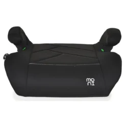 Cangaroo Fantom Black 125-150 Cm R129 Booster 110016 -Babyproducten Winkel cangaroo fantom black 125 150 cm r129 booster 110016 3