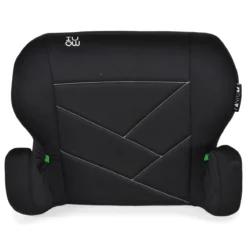 Cangaroo Fantom Black 125-150 Cm R129 Booster 110016 -Babyproducten Winkel cangaroo fantom black 125 150 cm r129 booster 110016 5