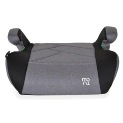 Cangaroo Fantom Graphite 125-150 Cm R129 Booster 110015 -Babyproducten Winkel cangaroo fantom graphite 125 150 cm r129 booster 110015 3