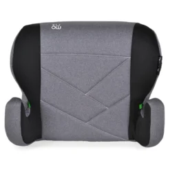 Cangaroo Fantom Graphite 125-150 Cm R129 Booster 110015 -Babyproducten Winkel cangaroo fantom graphite 125 150 cm r129 booster 110015 5