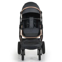 Cangaroo Florence Black 3-in-1 Kinderwagen Incl. Autostoel 109997 -Babyproducten Winkel cangaroo florence black 3 in 1 kinderwagen incl. autostoel 109997 14