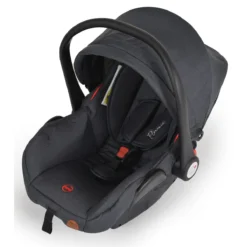 Cangaroo Florence Black 3-in-1 Kinderwagen Incl. Autostoel 109997 -Babyproducten Winkel cangaroo florence black 3 in 1 kinderwagen incl. autostoel 109997 20