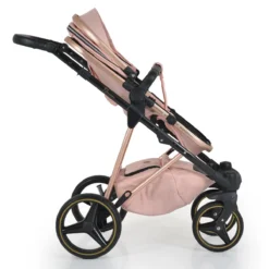Cangaroo Florence Pink 3-in-1 Kinderwagen Incl. Autostoel 109995 29 Cangaroo Florence Pink 3-in-1 Kinderwagen Incl. Autostoel 109995 -Babyproducten Winkel cangaroo florence pink 3 in 1 kinderwagen incl. autostoel 109995 10