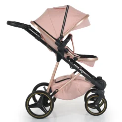 Cangaroo Florence Pink 3-in-1 Kinderwagen Incl. Autostoel 109995 30 Cangaroo Florence Pink 3-in-1 Kinderwagen Incl. Autostoel 109995 -Babyproducten Winkel cangaroo florence pink 3 in 1 kinderwagen incl. autostoel 109995 11