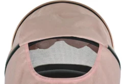 Cangaroo Florence Pink 3-in-1 Kinderwagen Incl. Autostoel 109995 35 Cangaroo Florence Pink 3-in-1 Kinderwagen Incl. Autostoel 109995 -Babyproducten Winkel cangaroo florence pink 3 in 1 kinderwagen incl. autostoel 109995 16