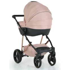 Cangaroo Florence Pink 3-in-1 Kinderwagen Incl. Autostoel 109995 24 Cangaroo Florence Pink 3-in-1 Kinderwagen Incl. Autostoel 109995 -Babyproducten Winkel cangaroo florence pink 3 in 1 kinderwagen incl. autostoel 109995 5