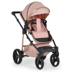 Cangaroo Florence Pink 3-in-1 Kinderwagen Incl. Autostoel 109995 26 Cangaroo Florence Pink 3-in-1 Kinderwagen Incl. Autostoel 109995 -Babyproducten Winkel cangaroo florence pink 3 in 1 kinderwagen incl. autostoel 109995 7