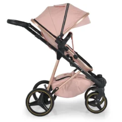 Cangaroo Florence Pink 3-in-1 Kinderwagen Incl. Autostoel 109995 27 Cangaroo Florence Pink 3-in-1 Kinderwagen Incl. Autostoel 109995 -Babyproducten Winkel cangaroo florence pink 3 in 1 kinderwagen incl. autostoel 109995 8