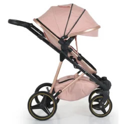 Cangaroo Florence Pink 3-in-1 Kinderwagen Incl. Autostoel 109995 28 Cangaroo Florence Pink 3-in-1 Kinderwagen Incl. Autostoel 109995 -Babyproducten Winkel cangaroo florence pink 3 in 1 kinderwagen incl. autostoel 109995 9