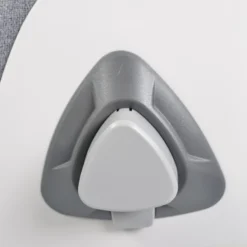 Cangaroo General Black I-Size 360° Autostoel 0-18 Kg 0236 -Babyproducten Winkel cangaroo general autostoel 1