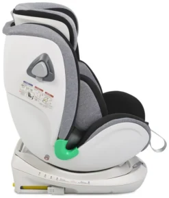 Cangaroo General Grey I-Size 360° Autostoel 0-18 Kg 0243 -Babyproducten Winkel cangaroo general autostoel 2 1