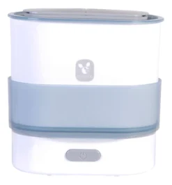 Cangaroo Grey 3-in-1 Flessenwarmer En Sterilisator 108464