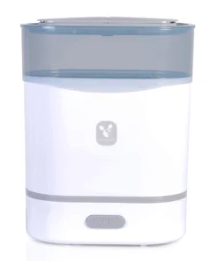 Cangaroo Grey 3-in-1 Flessenwarmer En Sterilisator 108464 13 Cangaroo Grey 3-in-1 Flessenwarmer En Sterilisator 108464 -Babyproducten Winkel cangaroo grey 3 in 1 sterilisator 108464 3