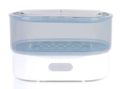 Cangaroo Grey 3-in-1 Flessenwarmer En Sterilisator 108464 15 Cangaroo Grey 3-in-1 Flessenwarmer En Sterilisator 108464 -Babyproducten Winkel cangaroo grey 3 in 1 sterilisator 108464 5