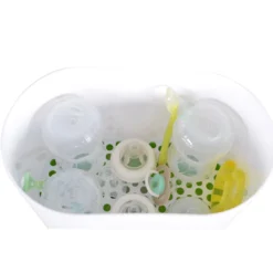 Cangaroo Grey 3-in-1 Flessenwarmer En Sterilisator 108464 18 Cangaroo Grey 3-in-1 Flessenwarmer En Sterilisator 108464 -Babyproducten Winkel cangaroo grey 3 in 1 sterilisator 108464 8