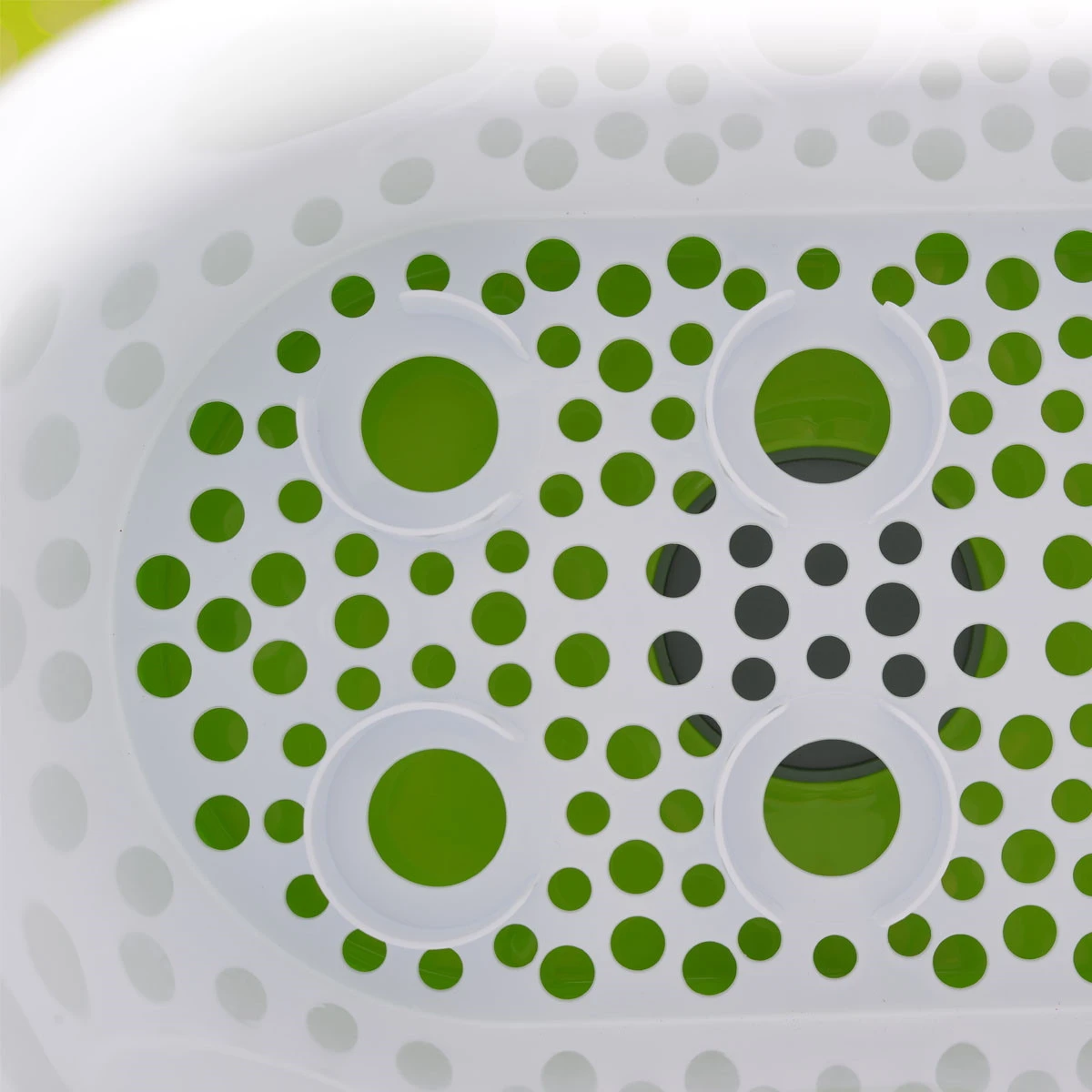 Cangaroo Grey 3-in-1 Flessenwarmer En Sterilisator 108464 9 Cangaroo Grey 3-in-1 Flessenwarmer En Sterilisator 108464 - Afbeelding 9