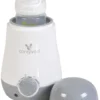 Cangaroo Grijs Babyuno Flessenwarmer 5687
