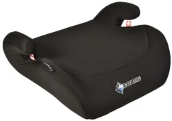 Cangaroo Iceberg Black 15-36 Kg Booster BGN 23