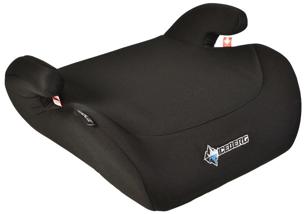 Cangaroo Iceberg Black 15-36 Kg Booster BGN 23 1 Cangaroo Iceberg Black 15-36 Kg Booster BGN 23