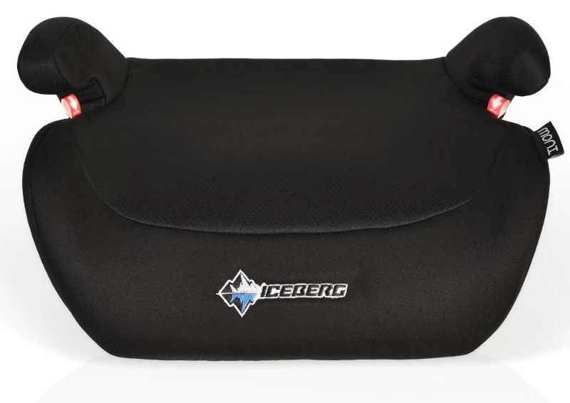 Cangaroo Iceberg Black 15-36 Kg Booster BGN 23 2 Cangaroo Iceberg Black 15-36 Kg Booster BGN 23 - Afbeelding 2