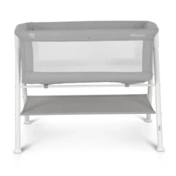 Cangaroo Kalinihta Grey Wieg -Babyproducten Winkel cangaroo kalinihta grey wieg 2