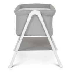 Cangaroo Kalinihta Grey Wieg -Babyproducten Winkel cangaroo kalinihta grey wieg 3