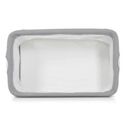 Cangaroo Kalinihta Grey Wieg -Babyproducten Winkel cangaroo kalinihta grey wieg 5