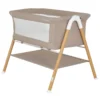 Cangaroo Kalinihta Wooden Beige Wieg
