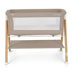 Cangaroo Kalinihta Wooden Beige Wieg 8 Cangaroo Kalinihta Wooden Beige Wieg -Babyproducten Winkel cangaroo kalinihta wooden beige wieg 2