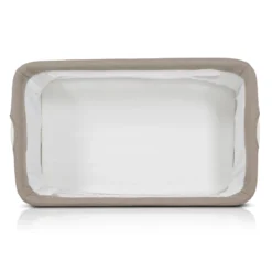 Cangaroo Kalinihta Wooden Beige Wieg 11 Cangaroo Kalinihta Wooden Beige Wieg -Babyproducten Winkel cangaroo kalinihta wooden beige wieg 5