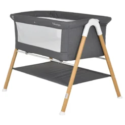 Cangaroo Kalinihta Wooden Graphite Wieg