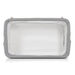 Cangaroo Kalinihta Wooden Grey Wieg -Babyproducten Winkel cangaroo kalinihta wooden grey wieg 4