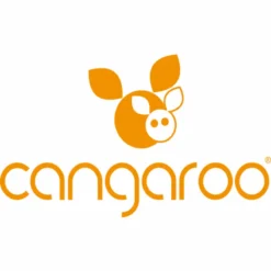Cangaroo Iceberg Grey 15-36 Kg Booster BGN 23 -Babyproducten Winkel cangaroo logo 1