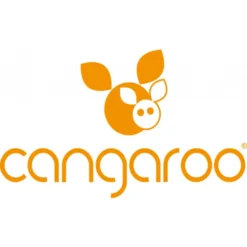 Cangaroo Deluxe Pink 9-36 Kg Autostoel 0649 -Babyproducten Winkel cangaroo logo 11 2 1