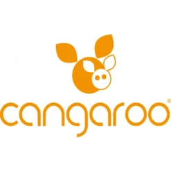 Cangaroo Ares Blue 9-36 Kg Autostoel 15 Cangaroo Ares Blue 9-36 Kg Autostoel -Babyproducten Winkel cangaroo logo formaat 21