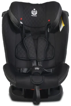 Cangaroo Marshal Black 0-36 Kg Autostoel 0137 -Babyproducten Winkel cangaroo marshal dark grey 0 36 kg autostoel 0120 10 2