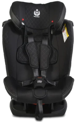 Cangaroo Marshal Black 0-36 Kg Autostoel 0137 -Babyproducten Winkel cangaroo marshal dark grey 0 36 kg autostoel 0120 11 2