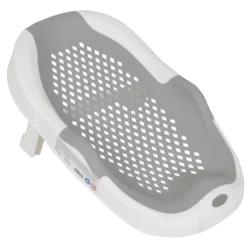 Cangaroo Meshy Grey Badzitje HA-B33