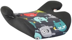 Cangaroo Monsters Booster 15-36 Kg