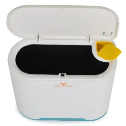 Cangaroo Nordic Blue Luieremmer 109930 -Babyproducten Winkel cangaroo nordic blue luieremmer 109930 4