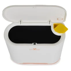 Cangaroo Nordic Pink Luieremmer 109929 8 Cangaroo Nordic Pink Luieremmer 109929 -Babyproducten Winkel cangaroo nordic pink luieremmer 109929 4